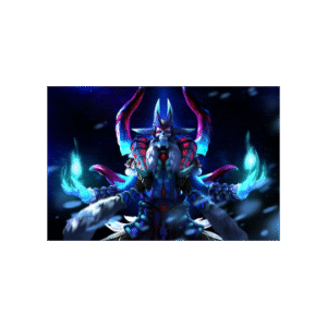 The Serakund Tyrant