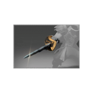 The Song of Swiftguard - Blade