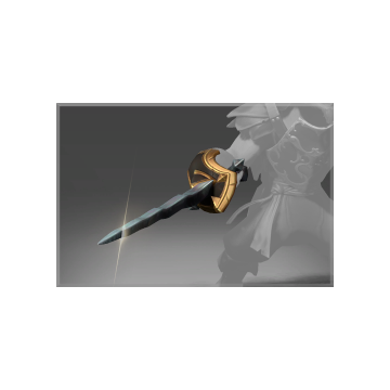The Song of Swiftguard - Blade