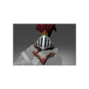The Song of Swiftguard - Helm