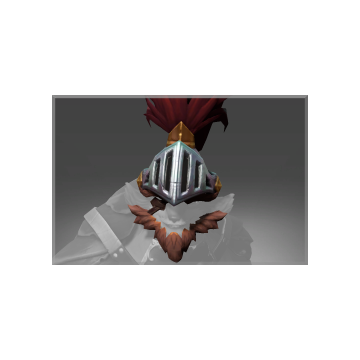 The Song of Swiftguard - Helm