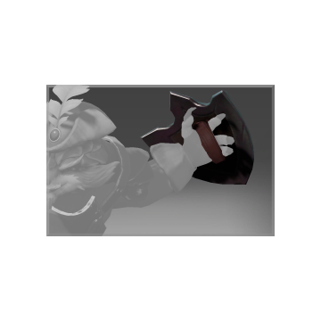 The Song of Swiftguard - Shield