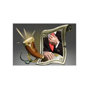 The Stanley Parable Announcer Pack