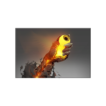The Watcher Below