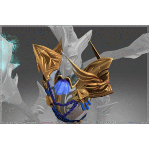 Thornwatch Pauldrons