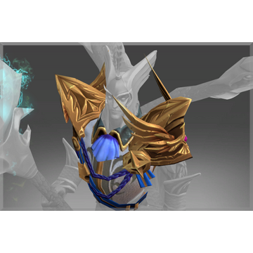 Thornwatch Pauldrons