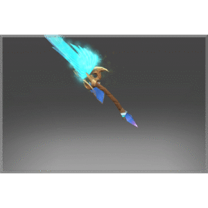 Thornwatch Weapon