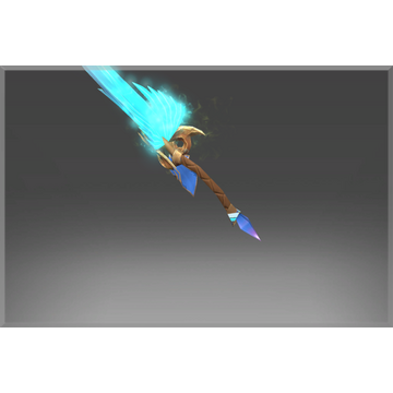 Thornwatch Weapon