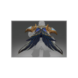 Thunderbird - Back