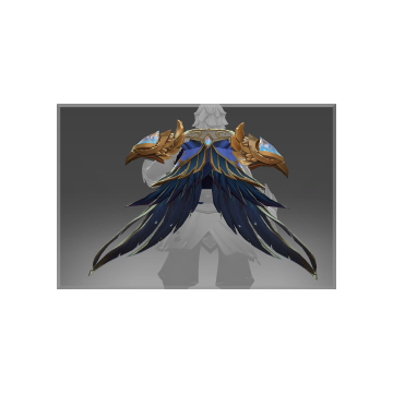 Thunderbird - Back