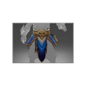 Thunderbird - Belt