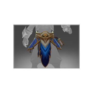 Thunderbird - Belt