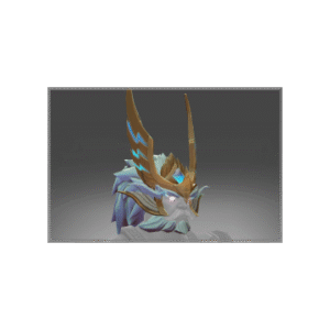Thunderbird - Head