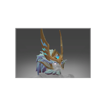 Thunderbird - Head