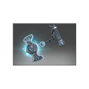 Thundering Flail