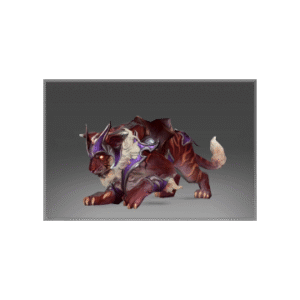 Tigress of the Dark Moon Stalker