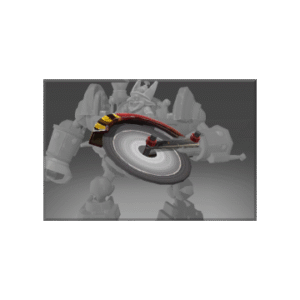 Timberthaw Ripsaw