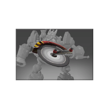 Timberthaw Ripsaw