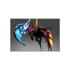 Tines of the Pyrexae