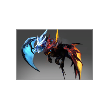 Tines of the Pyrexae