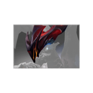 Tines of the Pyrexae - Body Head