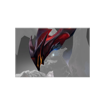 Tines of the Pyrexae - Body Head