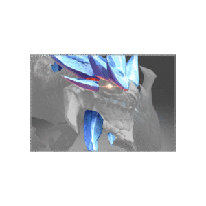 Tines of the Pyrexae - Head