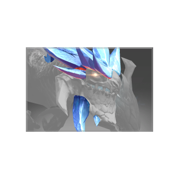 Tines of the Pyrexae - Head