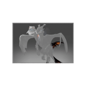 Tines of the Pyrexae - Tail