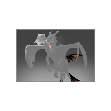 Tines of the Pyrexae - Tail