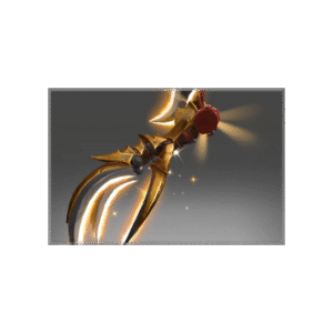 Tines of Tybara