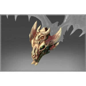 Toll of the Netherblight Head