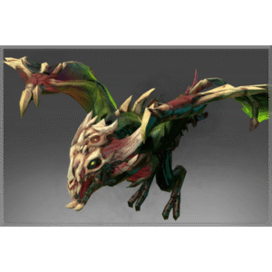 Toll of the Netherblight