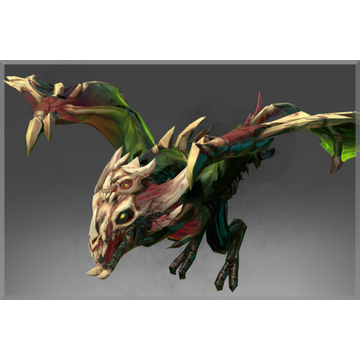 Toll of the Netherblight