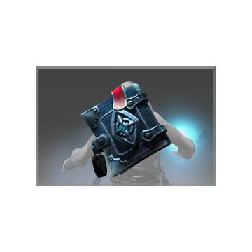 Tome of Forbidden Knowledge