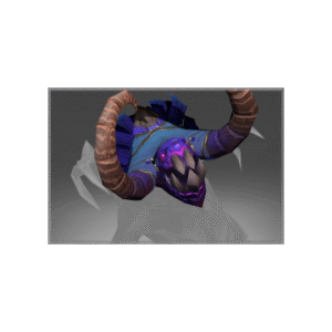 Tome of Infinite Terror - Head