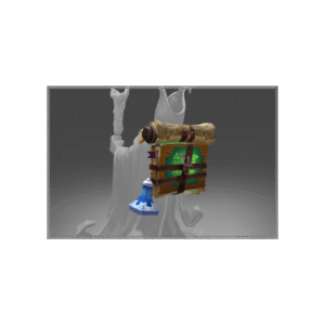 Tome of the Itinerant Scholar