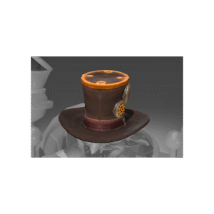 Top Hat of the Steam Chopper