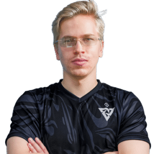 Topson Player Sticker - TI 2023