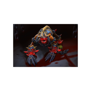 Torment of the Chainbreaker