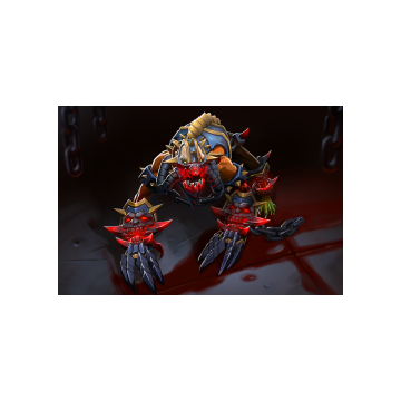 Torment of the Chainbreaker