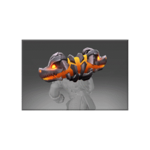 Totem of Deep Magma