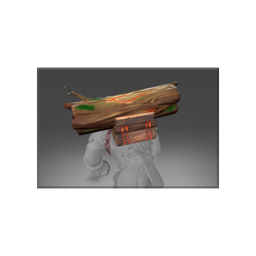 Totem of the Forest Hermit