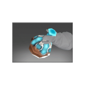 Toxic Siege Corrosive Flasks