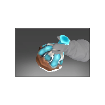Toxic Siege Corrosive Flasks