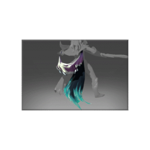 Trail of the Fearful Aria