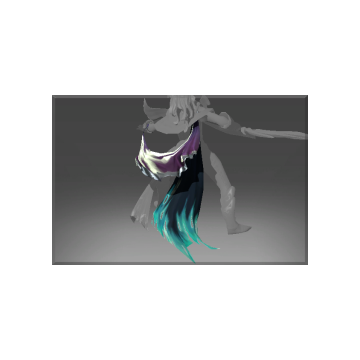 Trail of the Fearful Aria
