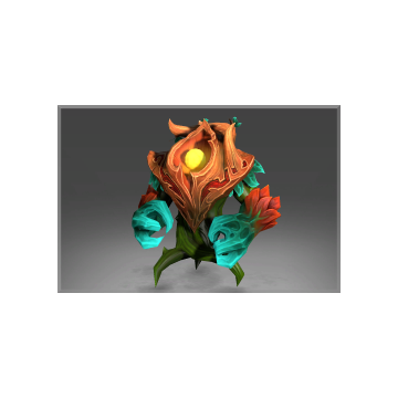 Treant of the Truebark Adherent