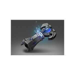 Treasure of Dark Implements