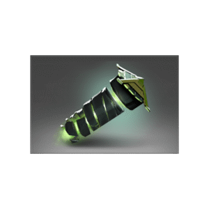 Treasure of Earth Essence